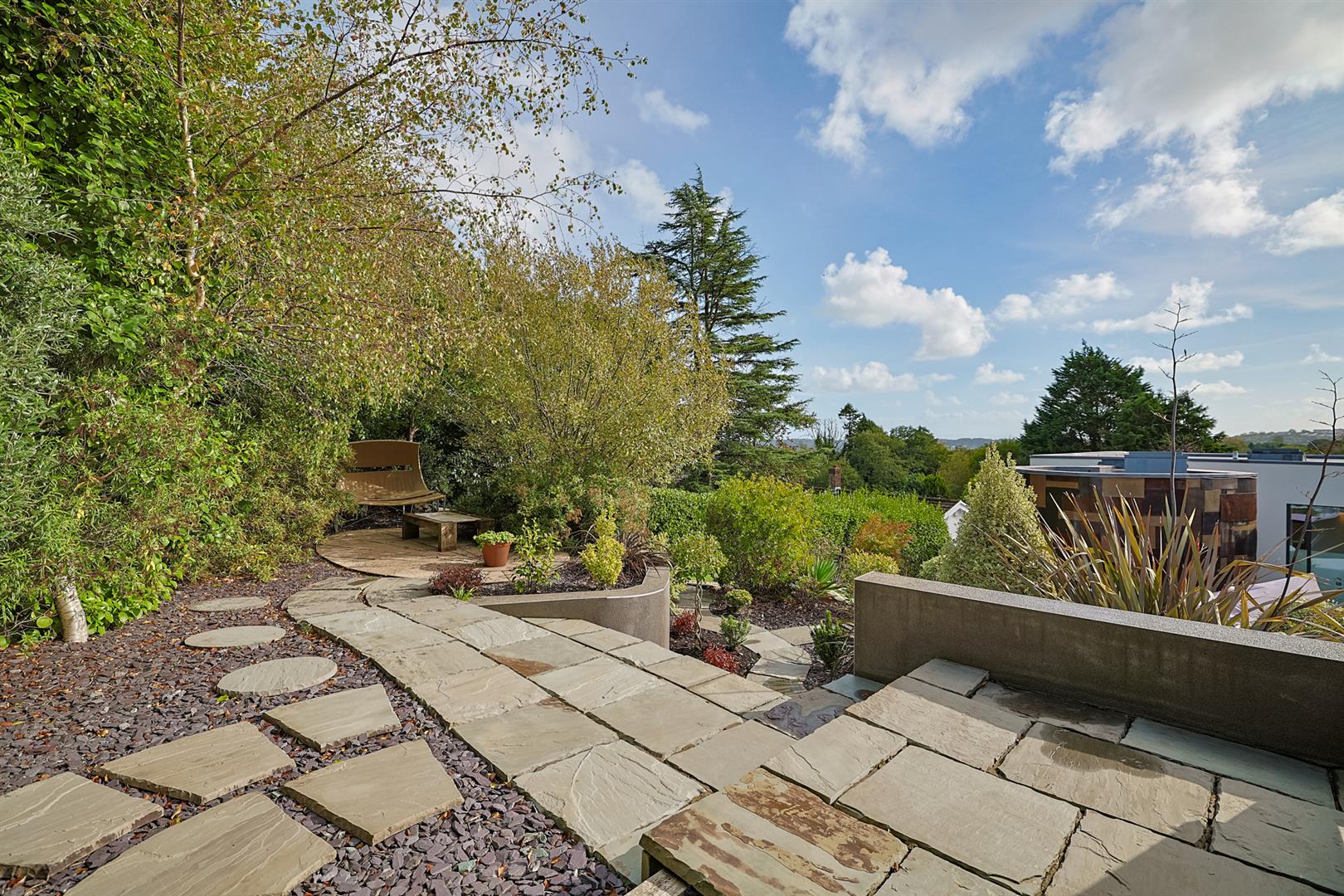 20 Brynau Drive, Mayals, Swansea, SA3 5EE